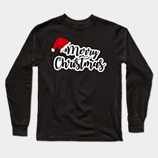 merry christmas gifts, Long Sleeve T-Shirt